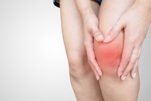 Arthritis Treatment Knee Joint