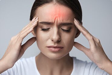 Chronic Migraines