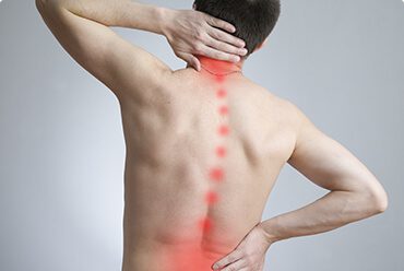 Chronic Back And Neck Pain